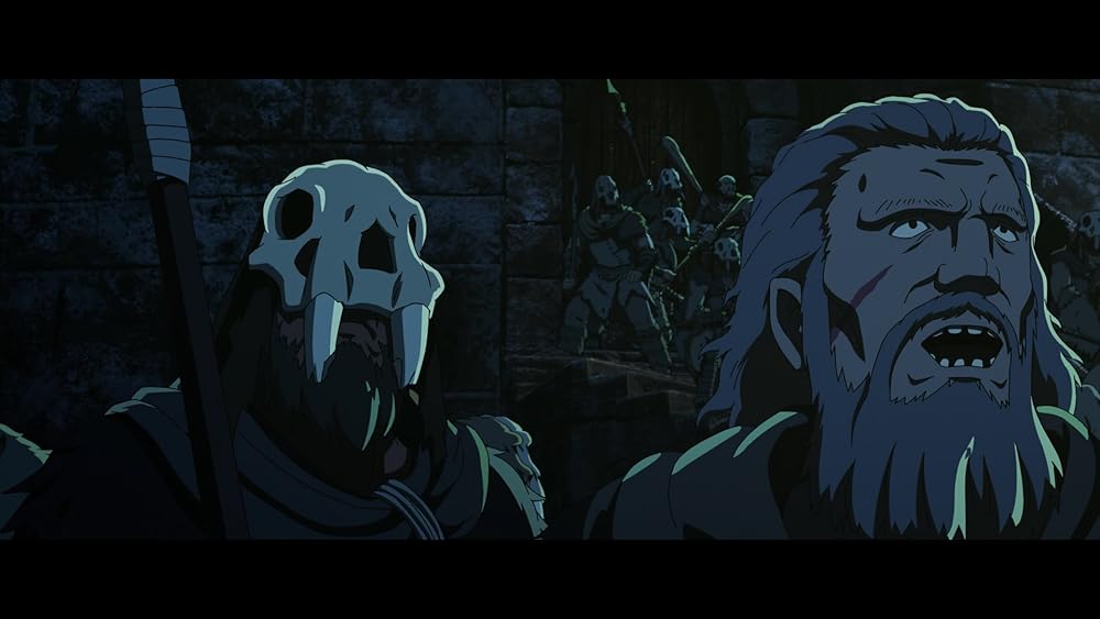 ارباب حلقه‌ها: حماسه روهیریم