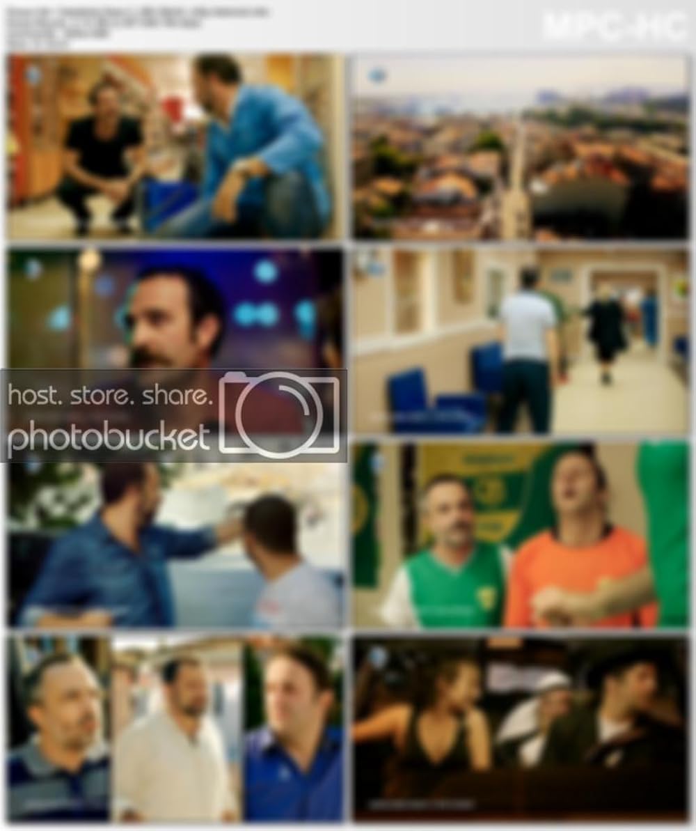 رقص با شغال‌ ها ۳