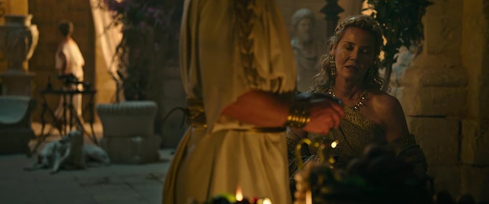 گلادیاتور ۲