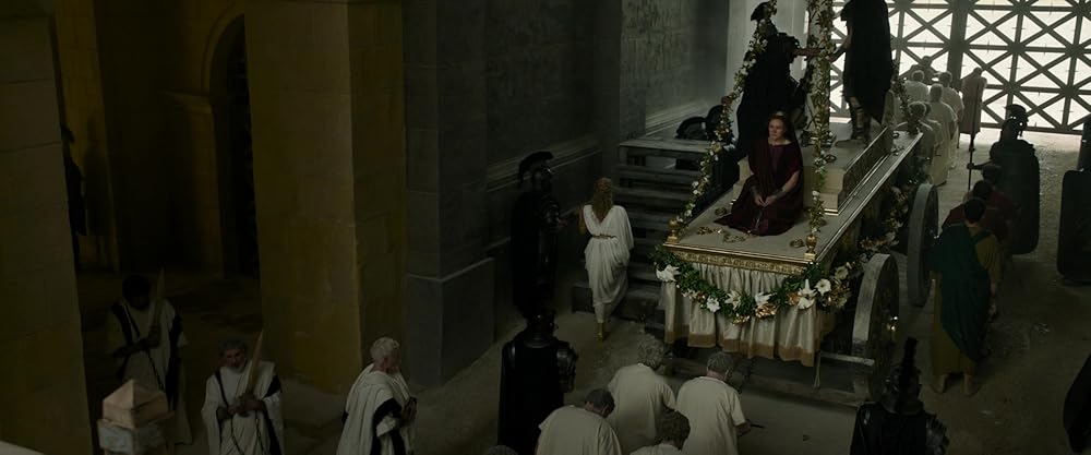 گلادیاتور ۲