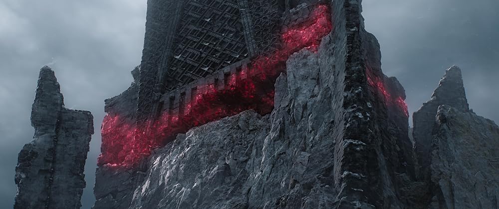 دکتر استرنج در چندجهانی جنون