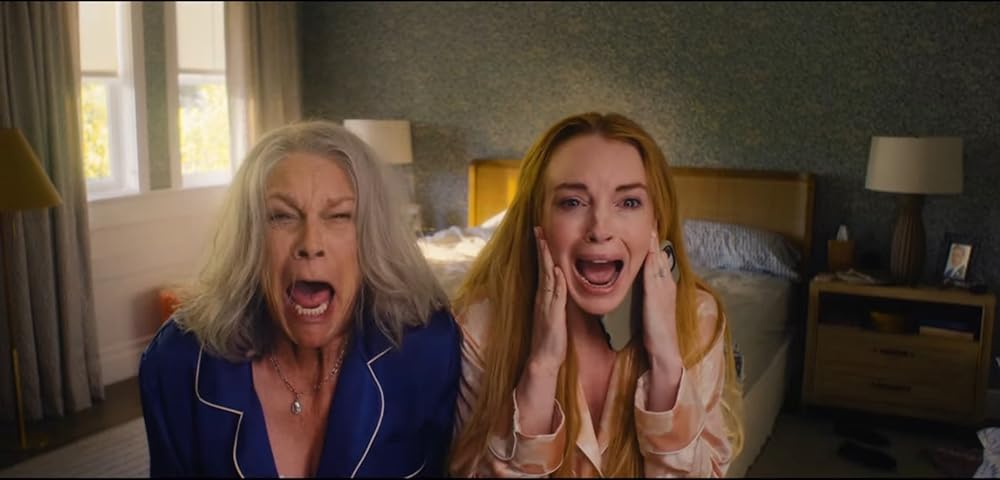 جمعه عجیب تر