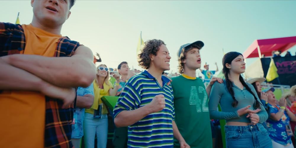 هپی گیلمور ۲