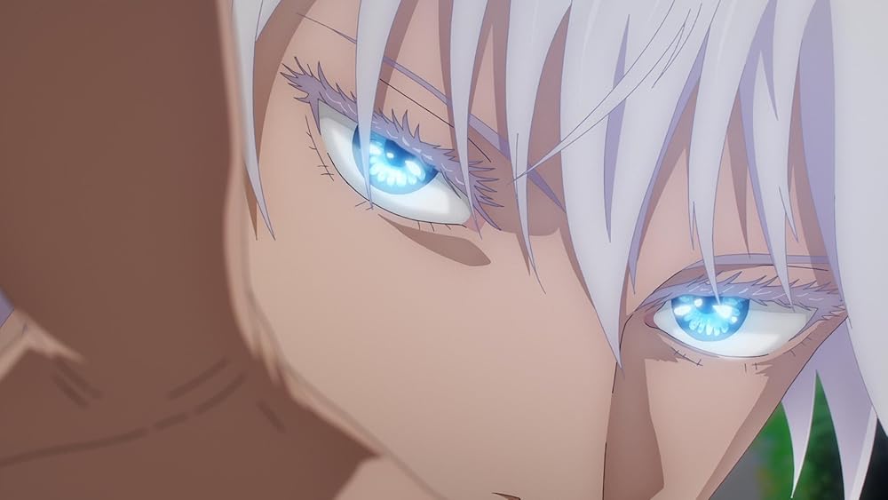 جوجوتسو کایسن: موجودی پنهان / مرگ زودرس