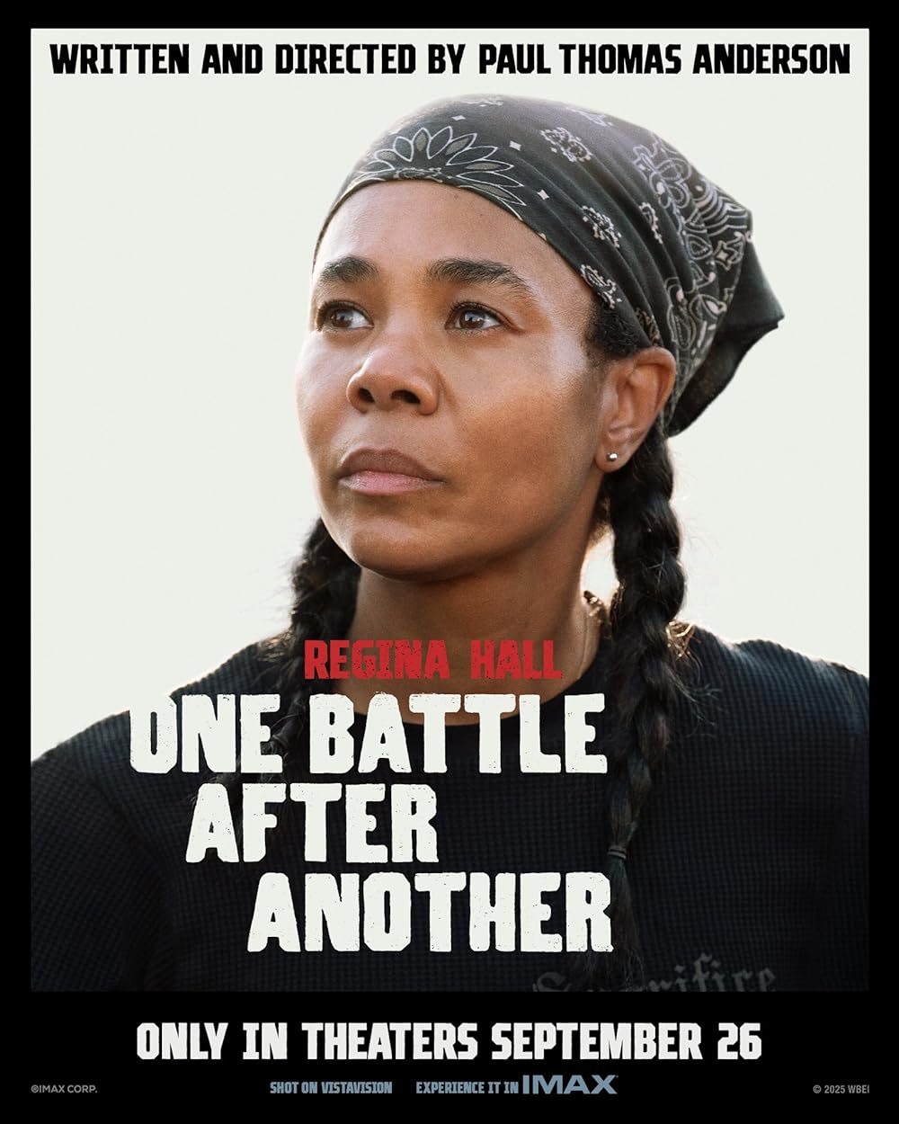 نبردی پس از نبردی دیگر