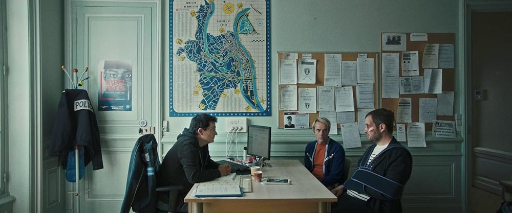 وینسنت باید بمیرد