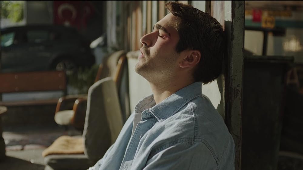 مرد طرد شده