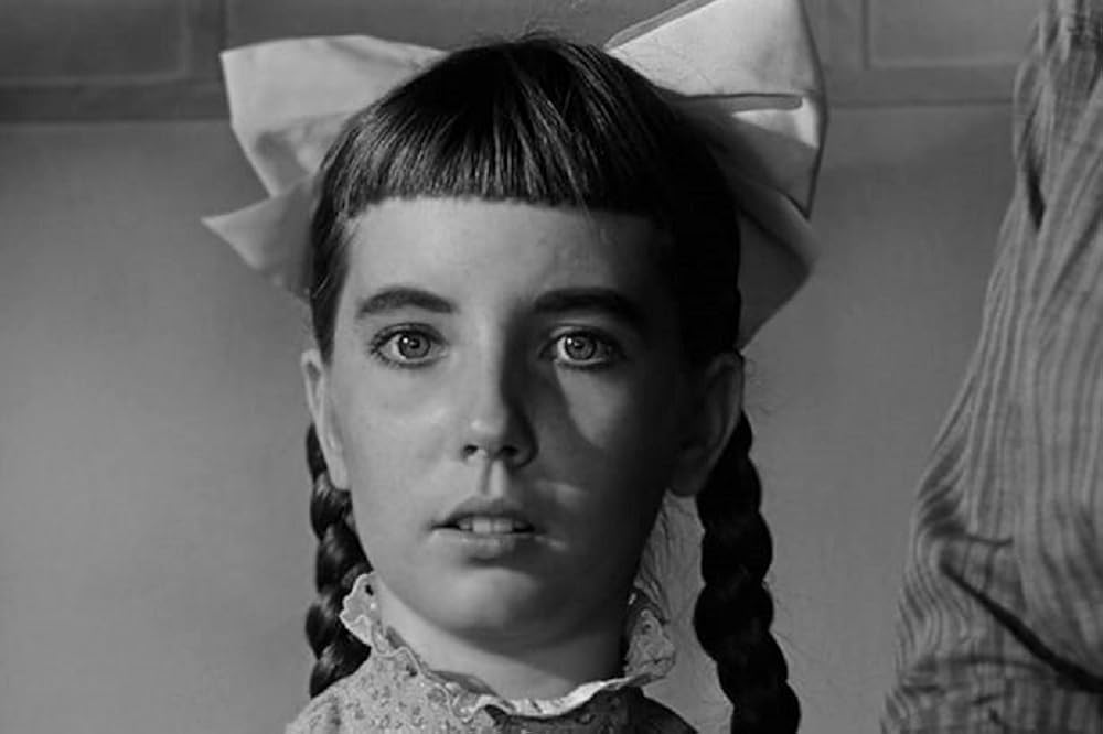 چه بر سر بیبی جین آمد؟