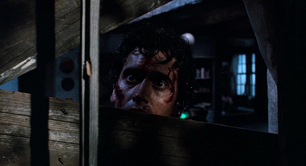 مرده شیطانی ۲