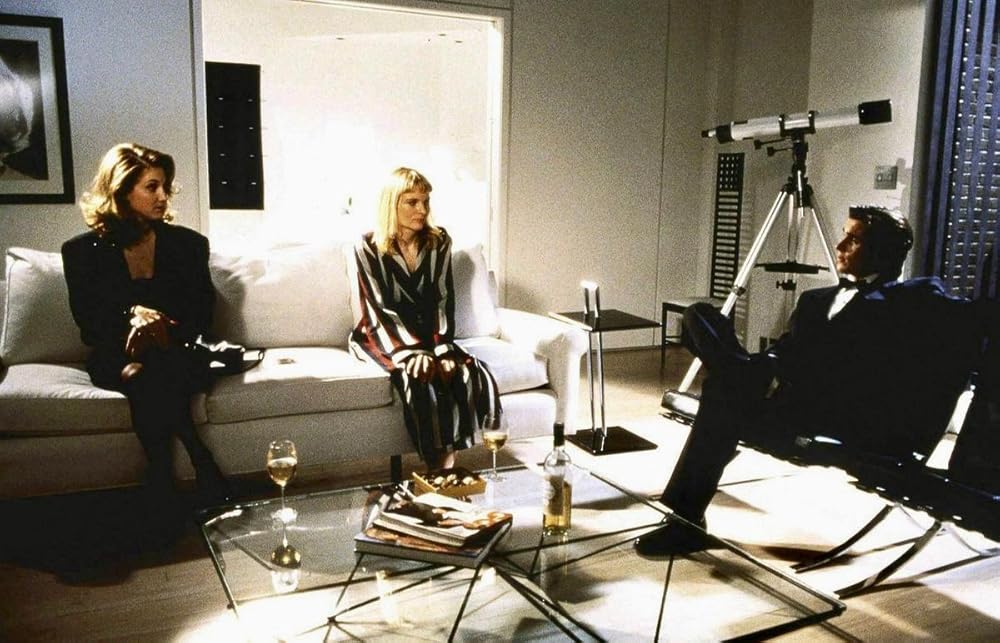 روانی آمریکایی