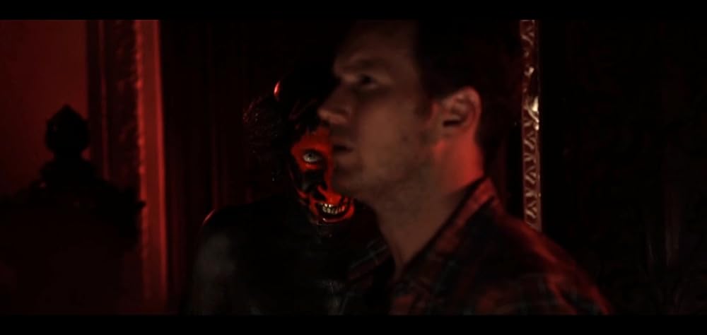 توطئه‌ آمیز