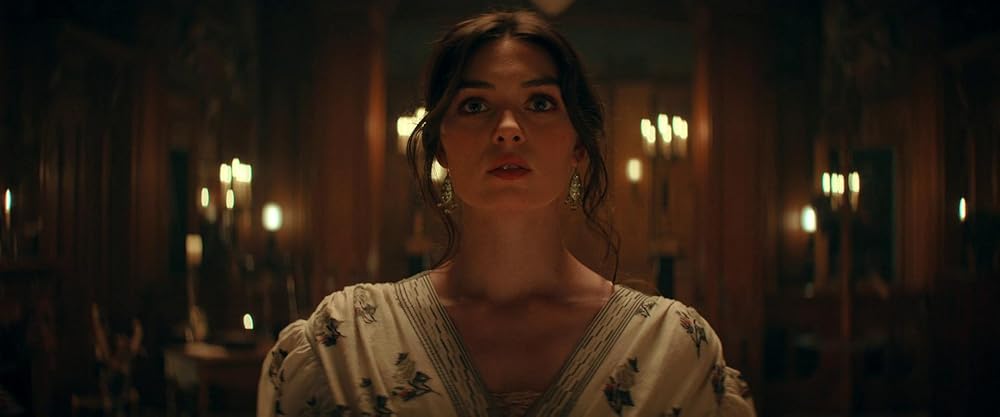 کنت مونت کریستو