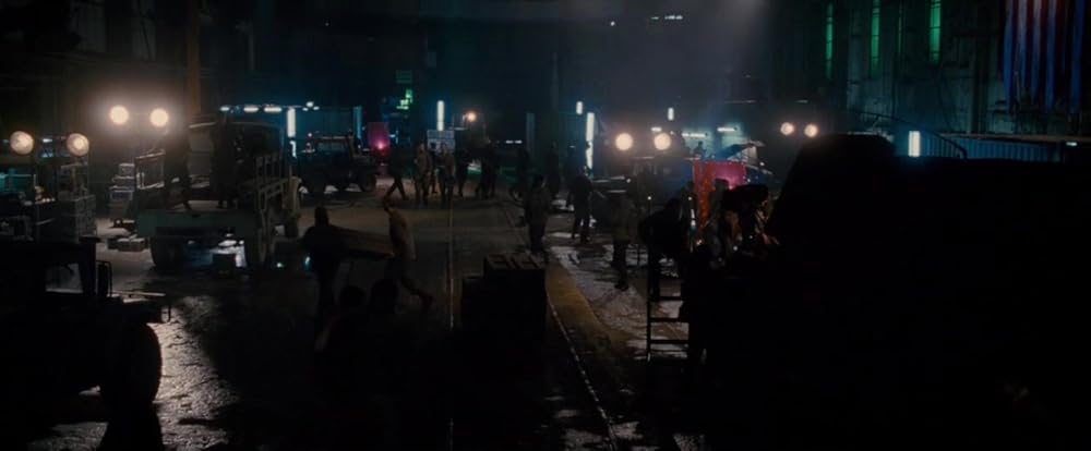 بدن‌های گرم