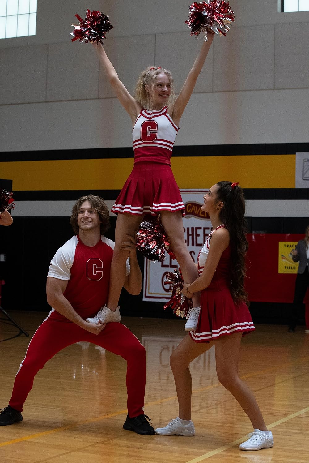 غریبه ای در خانه ی من