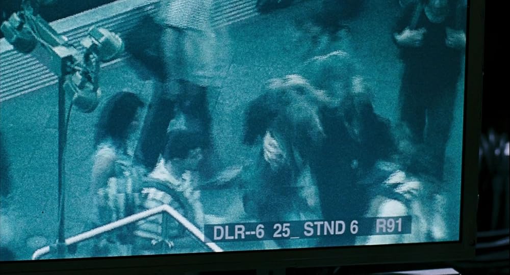 ۲۸ هفته بعد