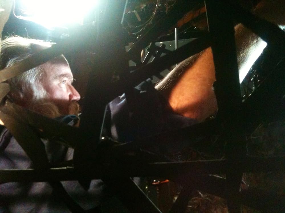 خدای دیوانه