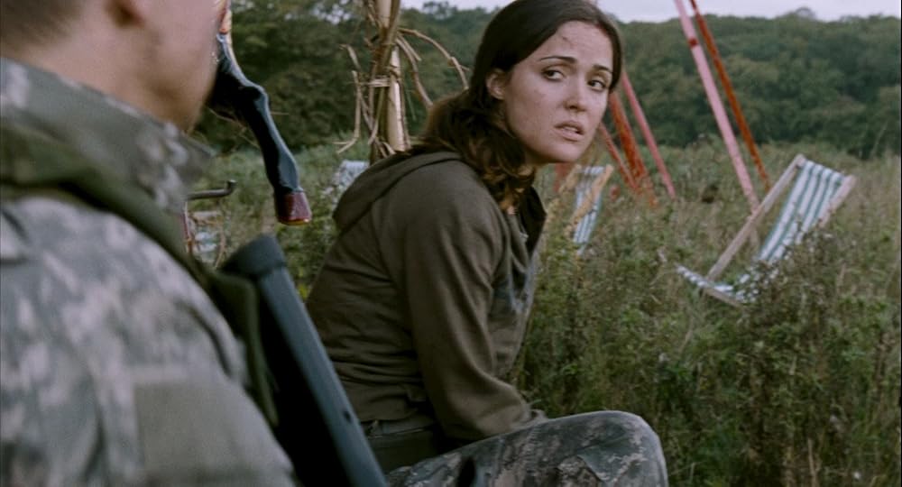 ۲۸ هفته بعد