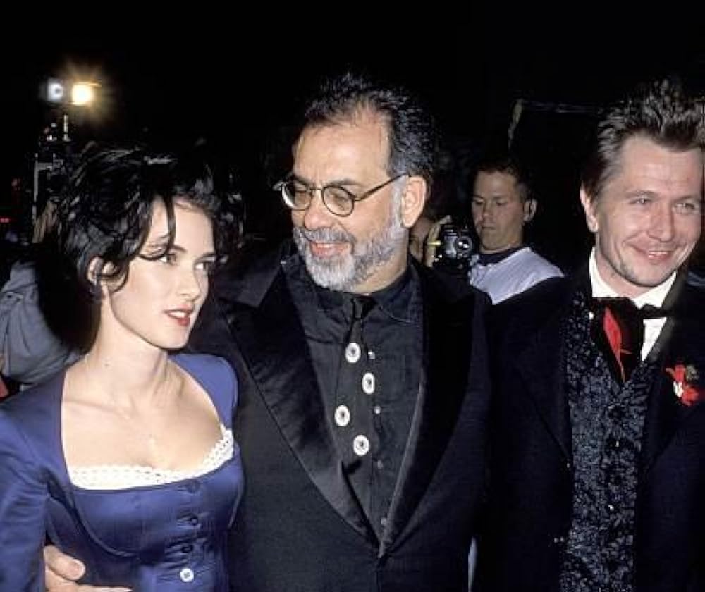 دراکولای برام استوکر