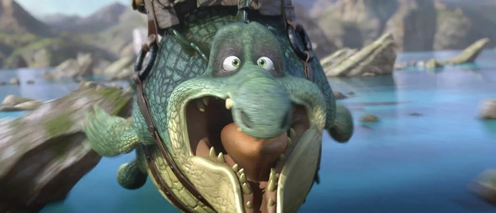 جاستین و شوالیه های دلاور