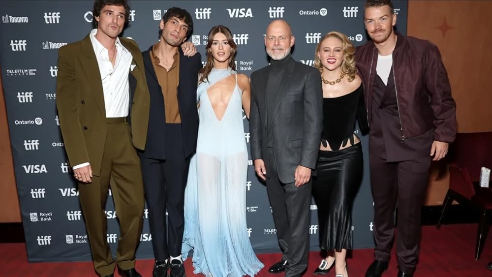 بر پشت اسب‌های تندرو