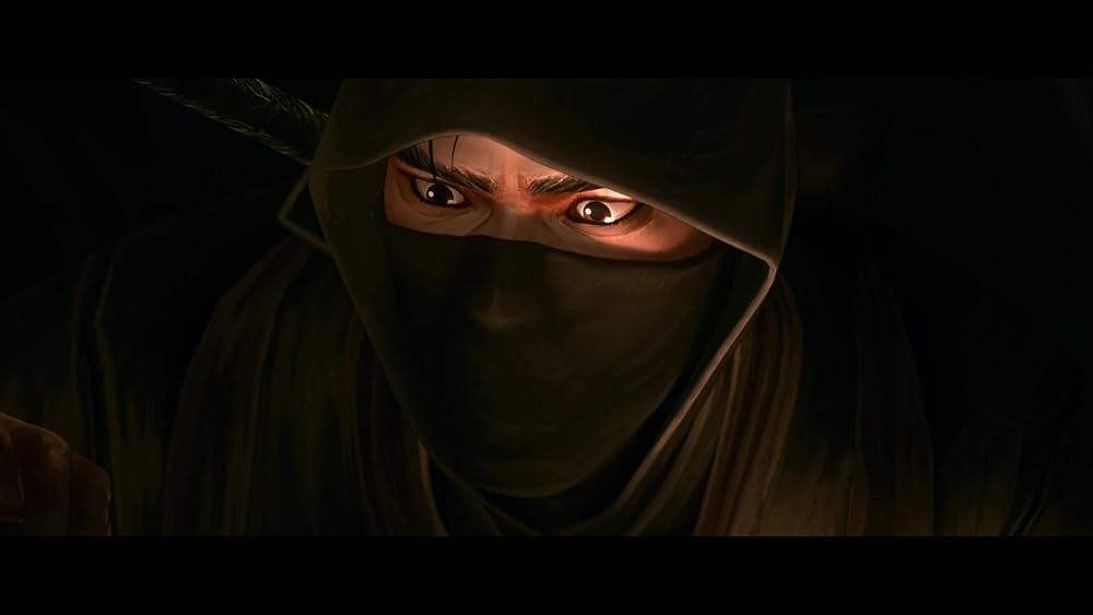 شکارچی: قاتل قاتلان