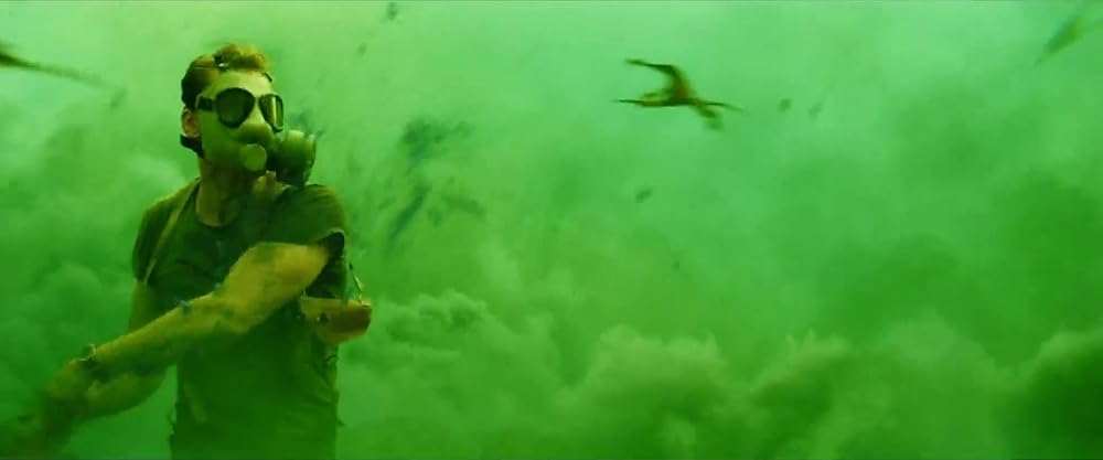 کونگ جزیره جمجمه