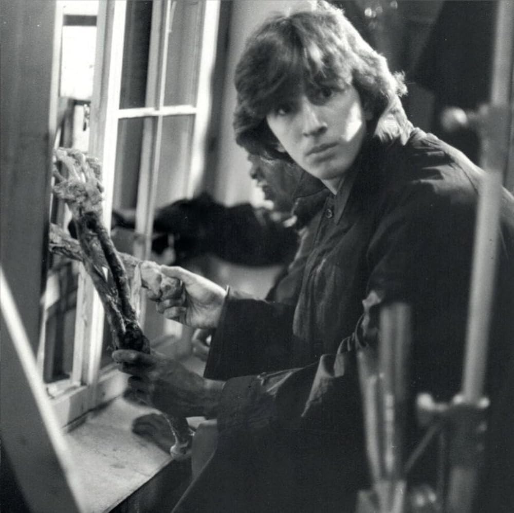 بازگشت مردگان زنده