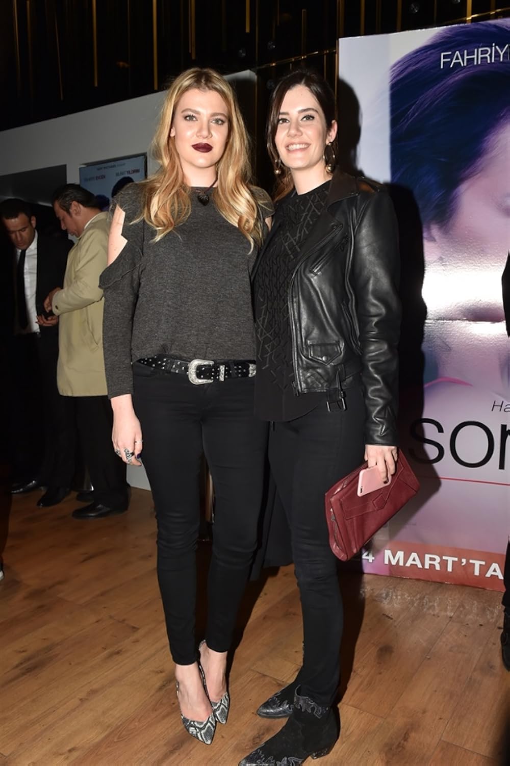 عشق بی‌پایان