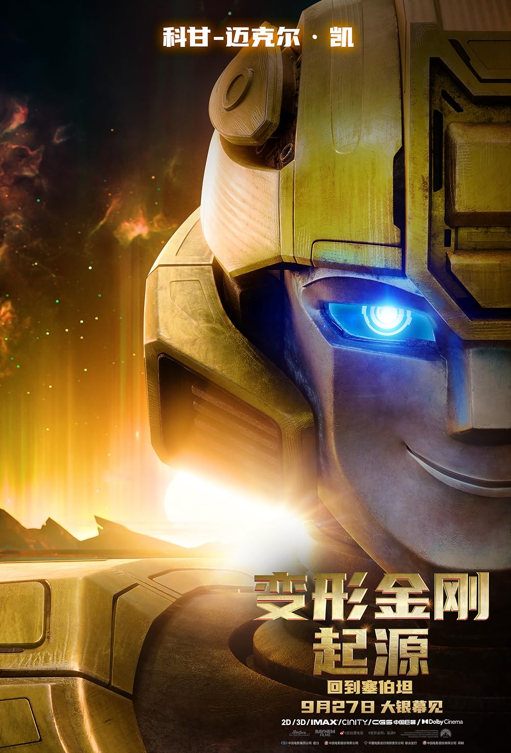 تبدیل شوندگان یک