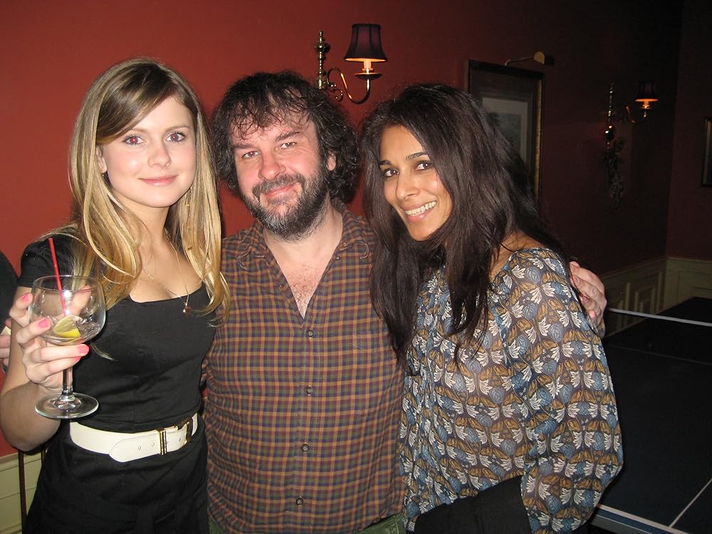 استخوان‌های دوست‌داشتنی