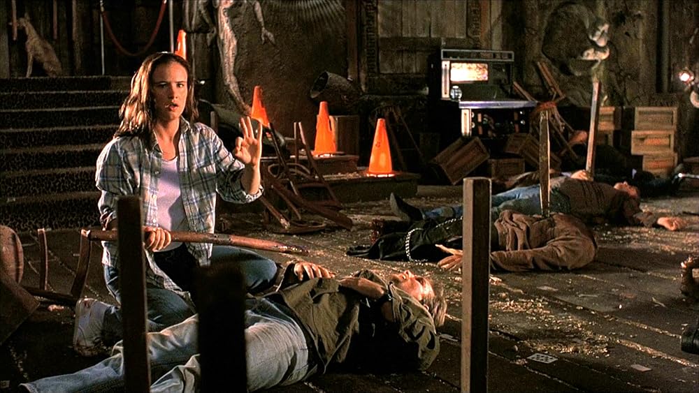 از گرگ‌ و میش تا سحر