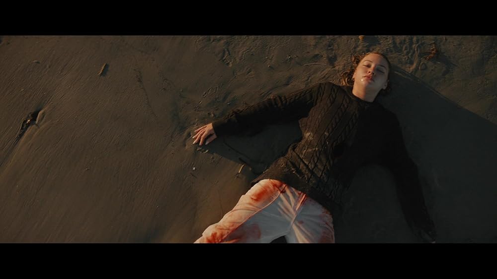 می‌دانم تابستان پیش چه کردی