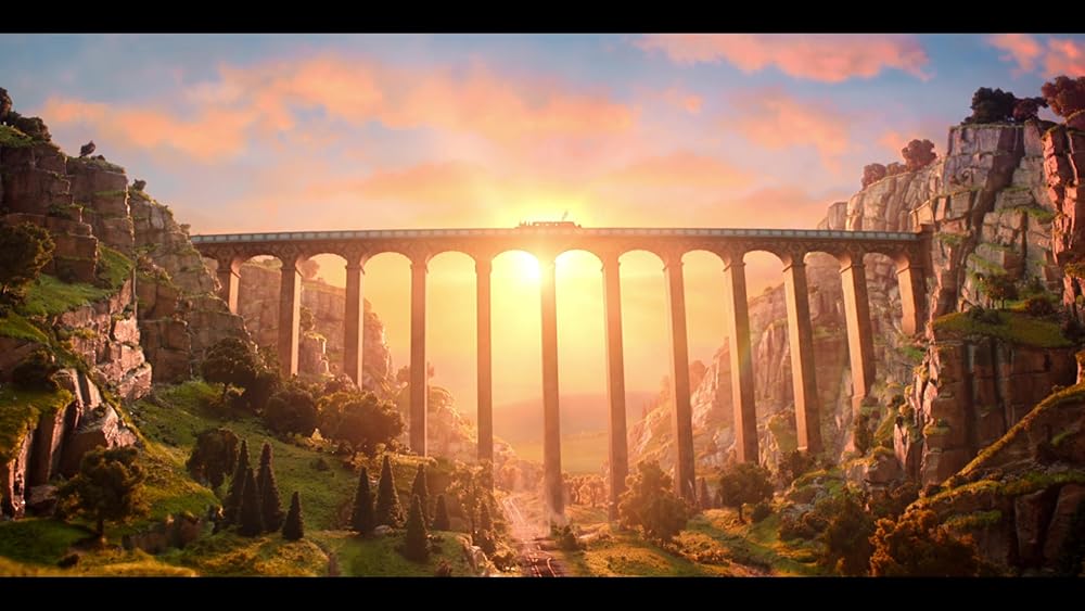 والاس و گرومیت: انتقام پرندگان