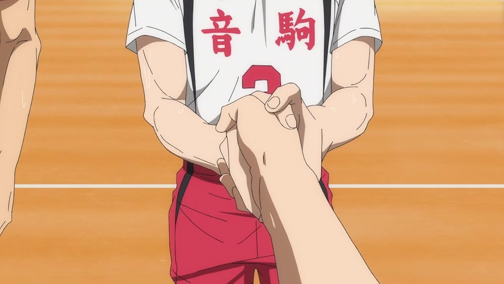 هایکیو!! نبرد دامپستار