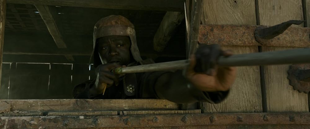 گلادیاتور ۲