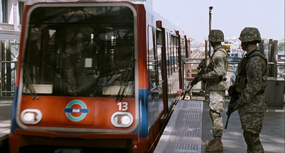 ۲۸ هفته بعد