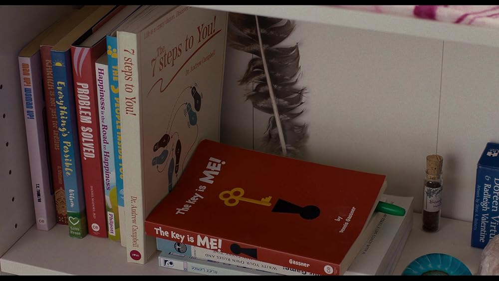 هانی انجام نده!