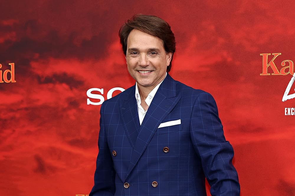 بچه کاراته‌باز: افسانه‌ها