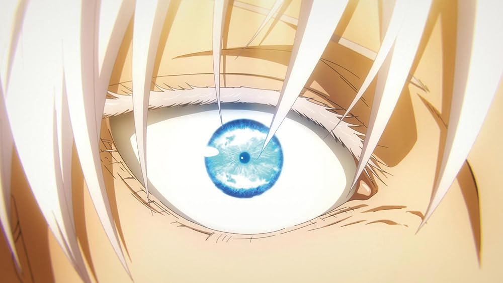 جوجوتسو کایسن: موجودی پنهان / مرگ زودرس