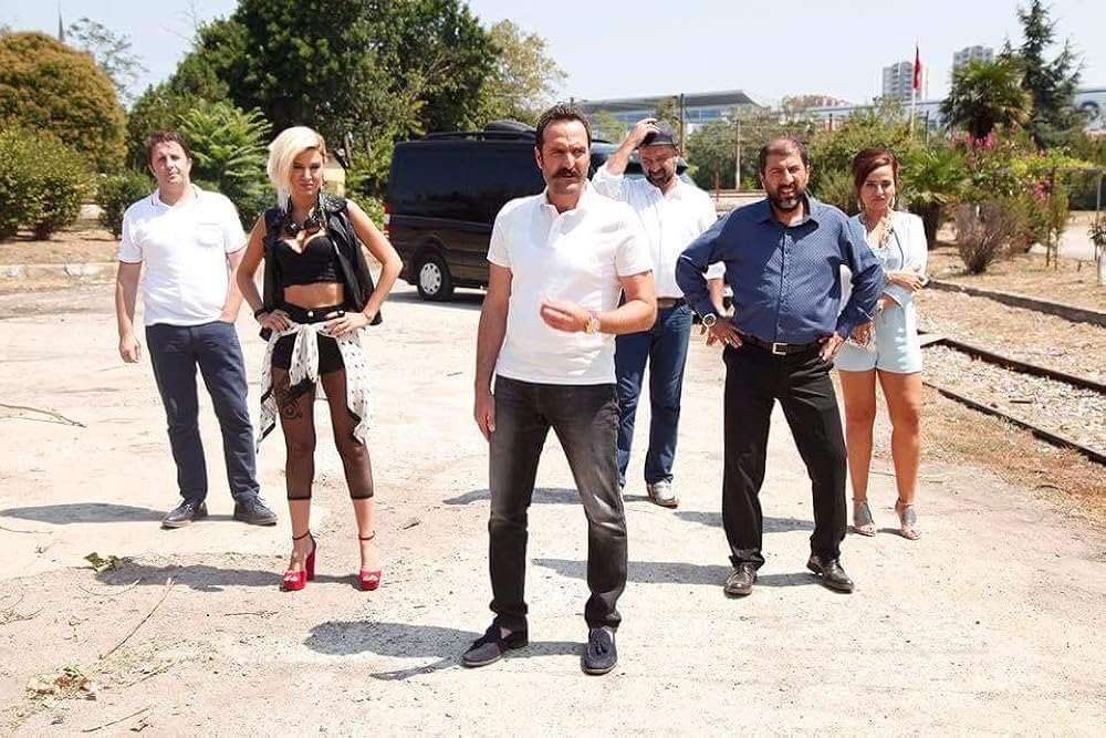 رقص با شغال‌ها 4