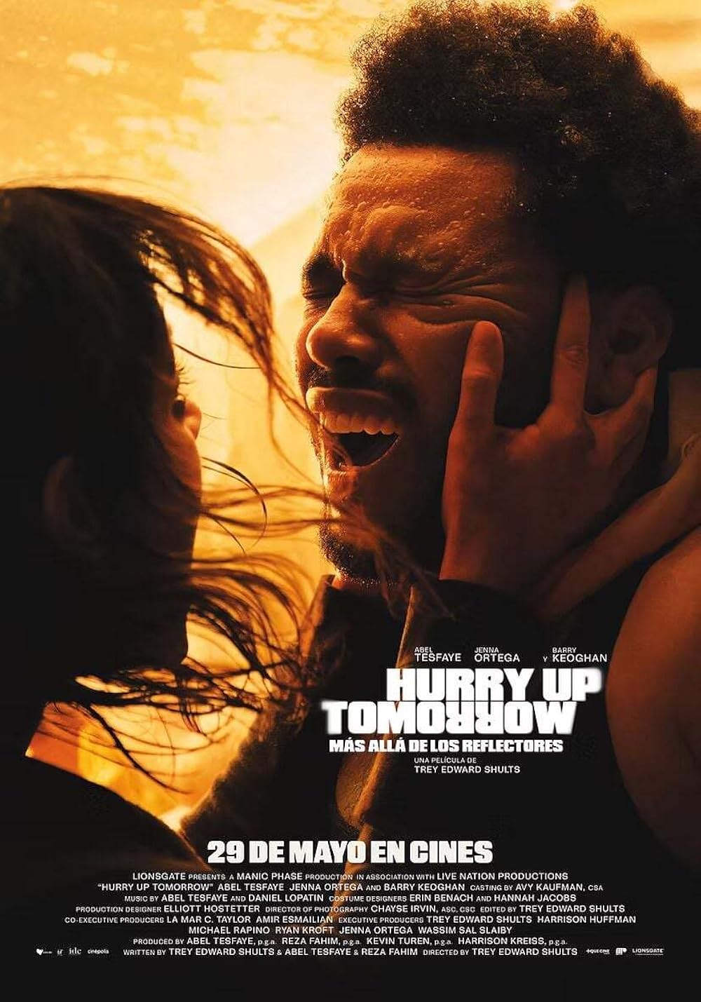 فردا عجله کن