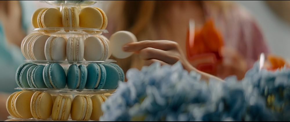 می‌دانم تابستان پیش چه کردی