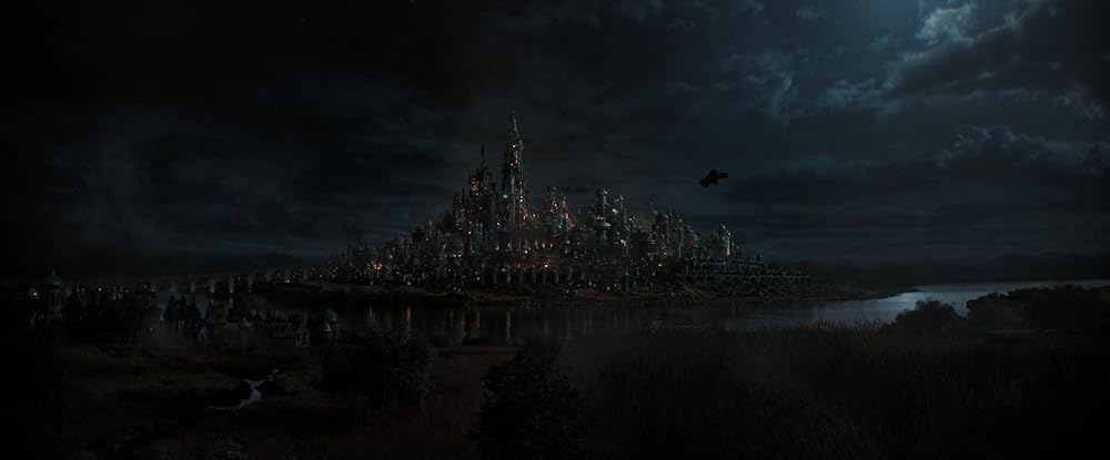 شرور: برای خوبی