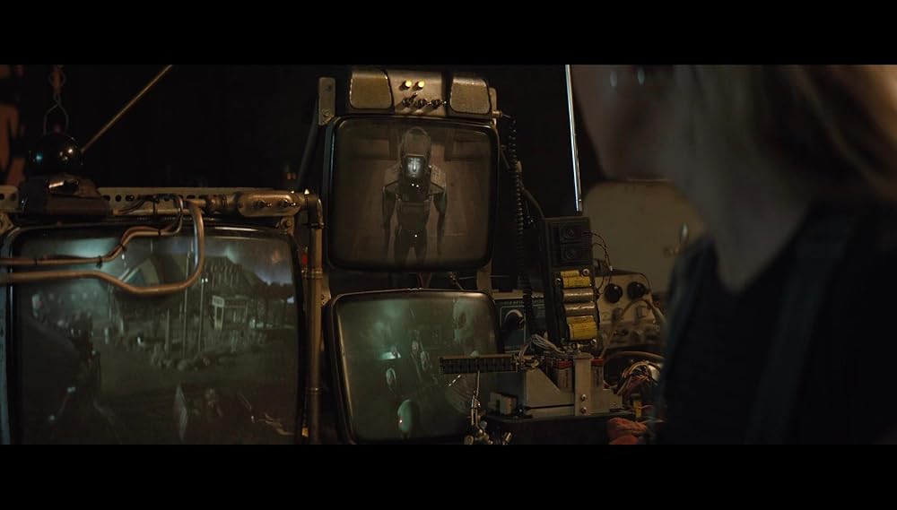 الکتریک استیت