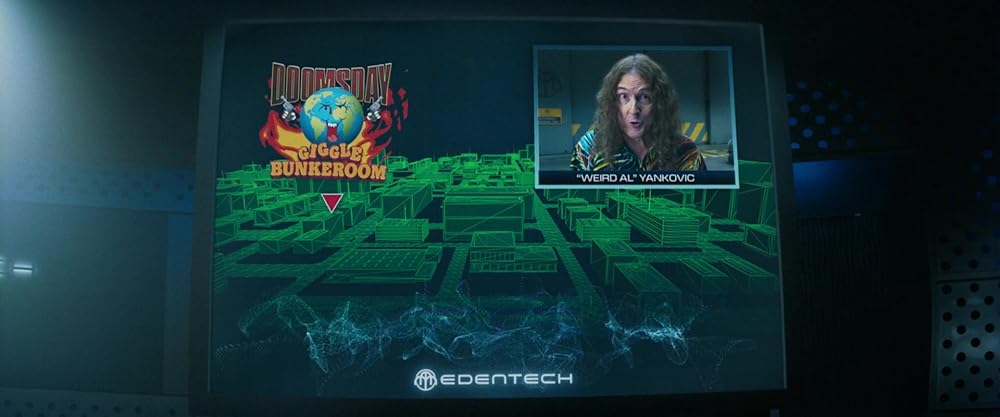 اسلحه برهنه