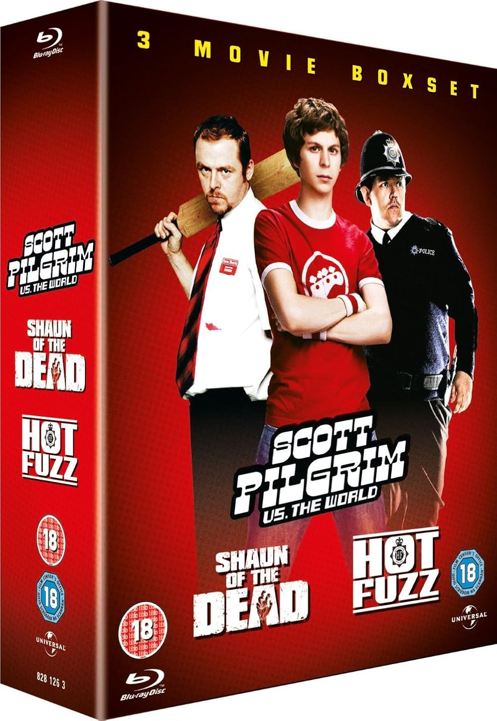 شان می‌میرد