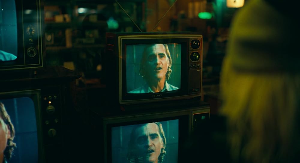 جوکر: جنون مشترک