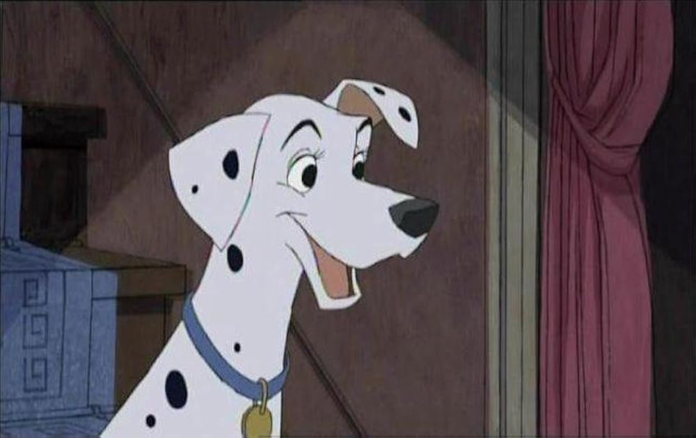 ۱۰۱ سگ خالدار ۲: ماجراجویی پچ در لندن