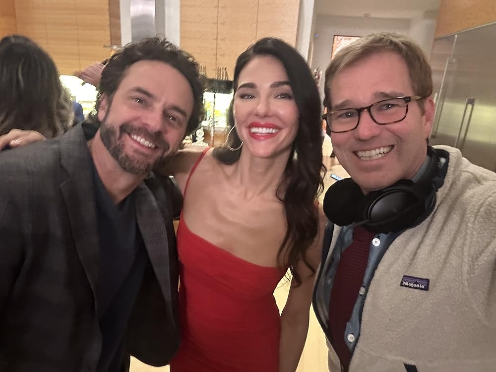 غریبه ای در خانه ی من