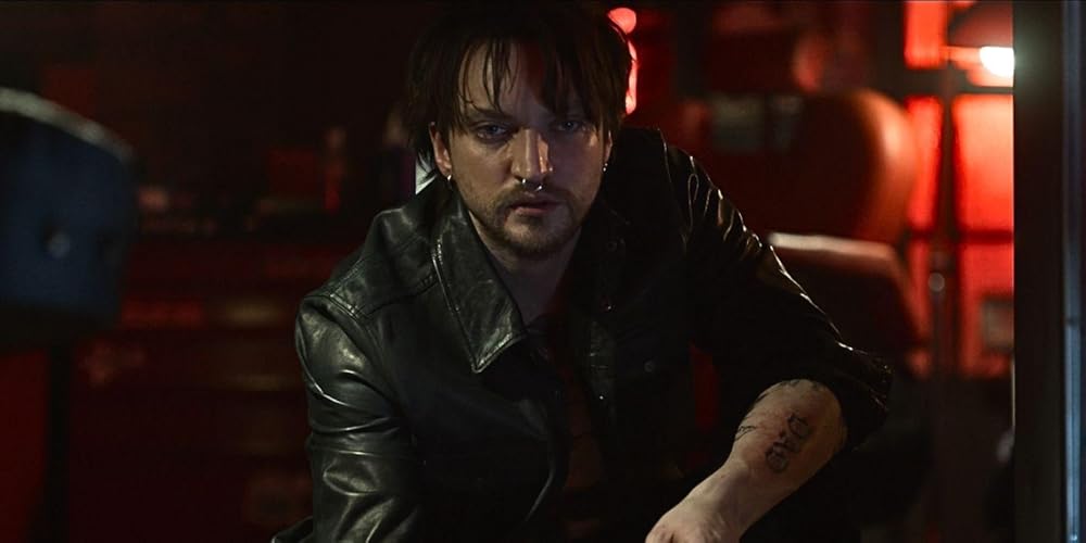 مقصد نهایی: خطوط خونی